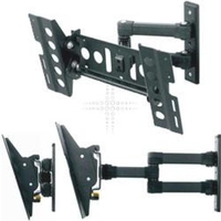 AVF Eco-Mount EL404B Flat Panel TV Mount 25- 42 - Multi Position