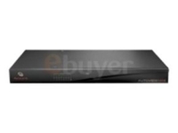 Avocent Avr 8 Port Cat 5 Multiplatform Kvm Switch - With Usb And Ps2 Local User Support
