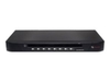 Avocent Switchview 1000 16-Port Rackmountable KVM Switch With OSD. Ps2 & USB Target Device And User