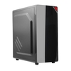 AvP Atomic Slim Case + 500W PSU