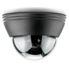 Avtech AVC442 (1/3 inch) Dome Camera High Resolution Colour CCD with Sony Effio DSP