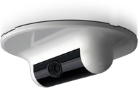 Avtech AVC492A (1/3 inch) IR Dome Camera Colour CCD with Sony Effio DSP