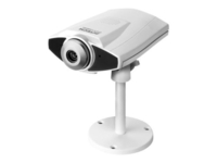 Avtech AVM217 Event Trigger System (1/3 inch) Network Camera with 12 IR LED - Indoor