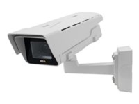 AXIS P1365-E Network CCTV Camera