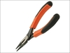 Bahco 2430g-160 Long Nose Plier 160mm