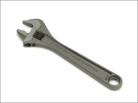 BAHCO 8071 Black Adjustable Wrench 200mm (8in)