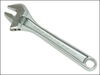 Bahco 8073c Chrome Adjustable Wrench 12in