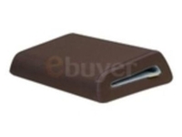 Belkin CushTop Notebook Platform (Chocolate,  Tourmaline)