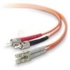 Belkin LC Multimode Fibre Optic Micron 5m