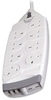 Belkin Maximum Series SurgeMaster 8-Way Tel/Fax/Modem Protection Cable 4m