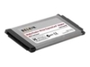 Belkin Media Reader-Writer ExpressCard (Memory Stick,  MS PRO,  MMC,  SD,  xD,  MMCplus) ExpressCard/34 Adapter Card Reader