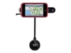 Belkin Next Generation TuneBase FM V6. Case compatible with built in handsfree function