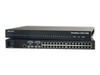 Belkin Omniview Cat5 Smb 32-port Dual User Kvm Switch