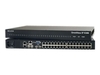 Belkin Omniview Cat5 Smb 32-port Kvm-over-ip Dual User Switch