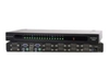 Belkin OmniView Dual-User PRO3 USB & PS/2 16-Port KVM Switch KVM switch 16 ports 2 local users 1U stackable