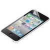 Belkin Screen Overlay For Ipod Touch 5g In Clear 3 Pack