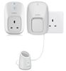 Belkin Wemo Home Automation Switch Plus Motion Sensor Bundle For Apple Iphone Ipad And Ipod Touch