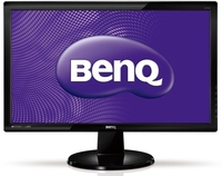 BenQ GL2450 24" LED LCD DVI-D Monitor