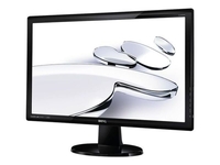 Benq GL2450 24" LED LCD DVI Monitor