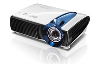 BenQ Lw61st+ 2500 Lumens WXGA Short-throw Projector with BlueCore Laser Technology