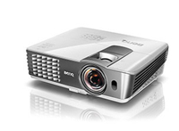 BenQ W1080st+ Dlp Dc3 Dmd 1080p Full Hd Video Projector