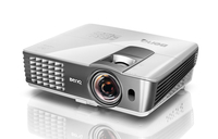 BenQ W1080ST Full HD DLP Meeting Room Projector