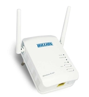 Billion BIPAC 3100SN Wireless-N Wall Plug Access Point
