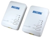 Billion Homeplug Av 200 Ethernet Adapter Starter Kit (includes 2 X Bipac 2073 R2)