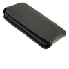 Black FlipMatic Easy Clip On Vertical Pouch Case - Nokia N97 Mini