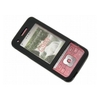 Black SnapGuard Protection Case Sony Ericsson C903