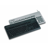 Black Standard 105 Key Windows 95 Keyboard With Combi (usb & Ps2) Connector
