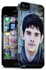 Blackberry 8520 Official Merlin Phone Clip Case