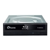 BLU-RAY BD-R/RE/ROM SATA BLACK - 12XBD-R/2XBD-RE/8XBD-ROM RETAIL IN