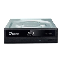 BLU-RAY BD-R/RE/ROM SATA BLACK - 12XBD-R/2XBD-RE/8XBD-ROM RETAIL IN