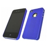 Blue Soft NET Case Apple iPhone 4