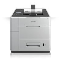 Brother HLS-7000DN A4 Mono Inkjet Printer - 100ppm