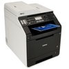 Brother MFC 9465CDN Colour Multifunction Laser Printer