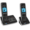 BT 6500 Cordless DECT Phone with Answer Machine and Nuisance Call Blocking (Pack of 2)