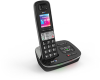 BT 8500 Advanced Call Blocker - Twin - Tam