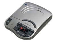 BT Response 75+ Answering machine digital silver