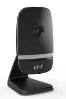 BT Smart Home Cam 100 - IP Camera with Night Vision and Motion Detection
