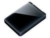 Buffalo 1TB MiniStation Plus Portable Hard Drive - USB3.0 - Shock Proof