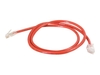 C2G,  ASSEMBLED RED CAT5E PVC UTP PATCH C,  20m