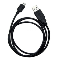 C2G 3ft Google Nexus Charge and Sync Cable