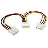 C2G,  5.25 Internal Power Y-Cable