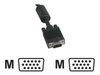 C2G,  Pro Series HD15 M/M UXGA Monitor Cable,  3m