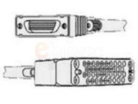 Cable Ser DB60 to V.35 DTE Male 3m