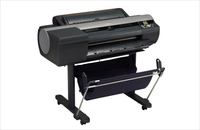 Canon imagePROGRAF iPF6400 Large Format Printer