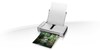 Canon Ip100v Ink Printer with battery
