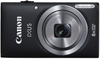 Canon Ixus 132 Digital Camera Black